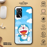 Case Oppo A16 / A16S / A54S - Casing Oppo A16 / A16S / A54S ( DORAEM0N ) - Silikon Case – Kesing HP