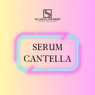 CANTELLA BOOSTER SERUM POCKET SERUM
