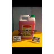 ECARE DETOL MULTIPURPOSE/RM20/5L: