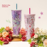 Starbucks 2024 Mother's Day Cold Cup Tumbler 26oz (769ml)