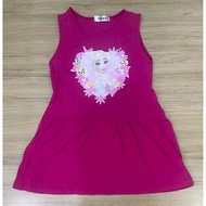 5-6 year old baby dress