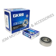 【JOM】6301-202 Special Racing Bearing
