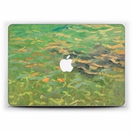 MacBook case MacBook Air cover MacBook Pro Retina case MacBook Pro green 1825