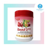 Greeny BEAUT 3 PLUS 600g