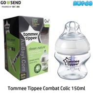 Tommee Tippee Combat Colic Bottle 150ml Vented