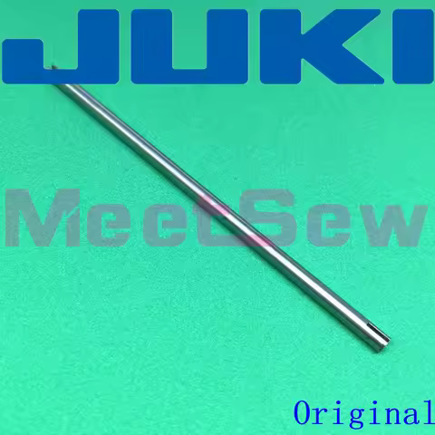 JUKI SEWING Open pocket MAHCINE APW-895 896 895N 896L 40025646 LOWER KNIFE BAR SHAFT 400-25646