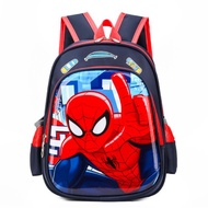 Unisex Boys Backpack Bag Kindergarten Paud G5G3 SD Cute Korean Character Kids Imported Children Back