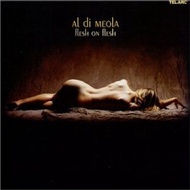 Aldi Meola Flesh on Flesh 83543