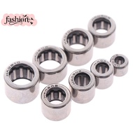 [fashion] 5Pcs HK Series Bearings HK0306 HK0608 HK0810 Drawn Cup Needle Roller Bearing MY
