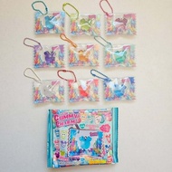 Twice x Bandai Lovely Gummies & Charm with Pouch