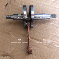 1E-34F Crankshaft Pam racun Kasei 3wz-4 knapsack sprayer 708 709 767 769 Crank shaft Ogawa Spare Par
