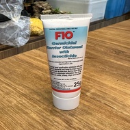 F10 Germicidal Barrier Ointment with Insecticide