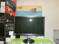 MONITOR LED AOC 15.6 " MURAH MERIAH