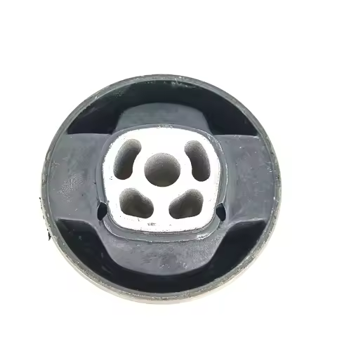 Engine Mounting Lower Rubber-Metal Mount TU5JP4 2.0 DV6BTED4 EW10J4 Auto New Parts 180933 for Peugeo