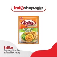 Sajiku Tepung Bumbu Bakwan Crispy 210gr | Ajinomoto