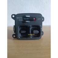 honda civic sh3 crx ef8 ef9 power window switch