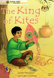 Buku Teks The King of Kites (TB YEAR 4)