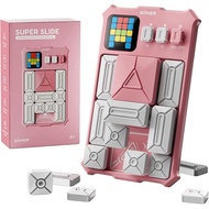 GiiKER Super Slide Puzzle Games Original 500Up Challenges Brain Teaser Puzzle