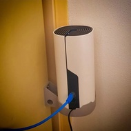 TP-Link Deco M4 / E4 / S4 / S7 / E3 / P9 Mesh WLAN Wall Mount Bracket Holder With 2pcs Screw