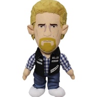 NEWEST SONS OF ANARCHY JAX TELLER-PLSCH ORIGINAL [Code 1Code 2Code 3Code 4Code 5Code 6Code 7Code