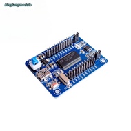 EZ-USB FX2LP CY7C68013A USB Core Board Development Board Logic Analyzer
