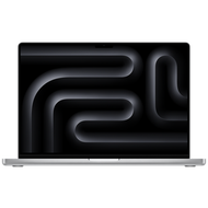 Apple - Apple 翻新產品 16 吋 MacBook Pro Apple M3 Max 晶片配備 16 核心 CPU 及 40 核心 GPU - 銀色