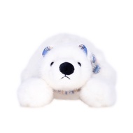 GABRiEL GABRiEL Polar Bear Plush Toy