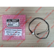 MITSUBISHI HEAVY INDUSTRIES COPPER SENSOR - SRK09,10,12,13,18,24CF/CJ/CM/CMP/CIV/CJV/CLV/CRS/CEV/YJ/