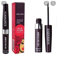 Essence Eyeliner - Esense Stay On Eyeliner