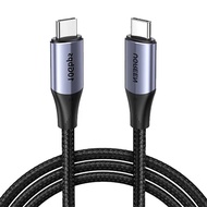 Cáp Ugreen sạc nhanh C to C 1m US355-80150