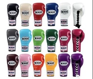 windy綁繩拳套色齊