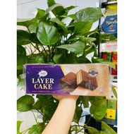 [WIN] Bake story multi-layer sponge cake Win2 brand 384g imported from Malaysia