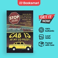 Cab 13 - Paperback - English - 9780759639683