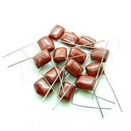 C Capacitor Mylar There Are Many Values To Choose From. 473J/630V 473K/1.6KV 334J/630V 222K/2A 222M/