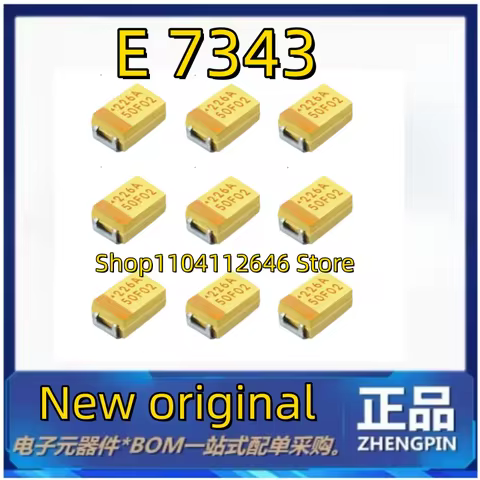 20PCS 100%NEW 16V470UF 10UF 50V 22UF 35V 33UF 35V 47UF 25V 47UF 35V 68UF 25V 100UF 16V 100UF 25 Tant