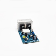 power ocl 150 Watt mono plus transistor final tip3055 tip2955