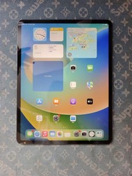 Apple iPad Pro 12.9 (2020) 4代 WiFi+Cellular 128GB A2232 新淨