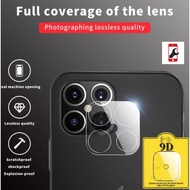 iP 12 12 Pro 12 Pro Max 9.H 2.D Camera Protector Lens