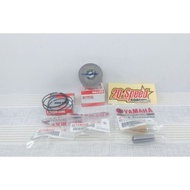 3c1 piston kit