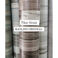 TIKAR GETAH MASLINO ORIGINAL TIKAR GETAH KETEBALAN 0.5MM LEBAR 6 kaki BY ROLL GULUNG VINYL BEST IN MALAYSIA PVC KARPET