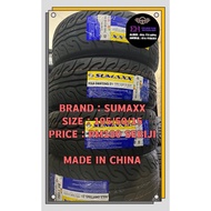 SUMAXX TYRE 195/50/R15 NEW TYRE