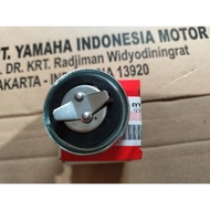 ∇ 🟧 Genuine Gas Tank Cap Mio i 125|Soul i 125|Sporty|Sniper 150 v1 v2|Aerox v1| All Mio (4yy-f4610