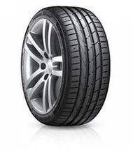 韓泰K117A(EU) 255/55R18 105W 歐洲廠 保時捷認證胎_新品輪胎