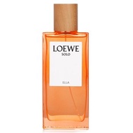 Loewe 羅意威 Solo Ella 女士香水 100ml/3.4oz