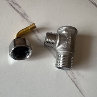 Faucet antifreezecuabd4TT5726my20260312