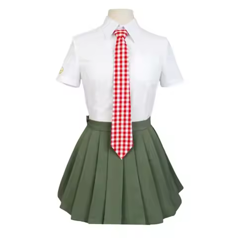 2026 Anime Koizumi Mahiru Cosplay Costumes Japanese Uniform Sailor Suit Women Dress Clothing With Wi