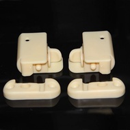 WSANGUICJ3949 Crib Spring Connection Port Link Buckle Baby Stroller Accessories Crib Accessories Har