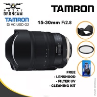 Tamron SP 15-30mm F/2.8 On VC USD G2 (Nikon)