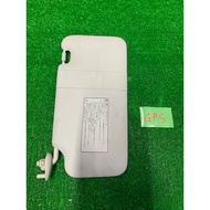 HONDA FIT GP5 sunvisor right side for honda jazz GK3