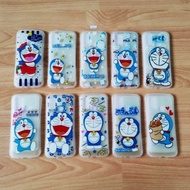 Softcase Infinix hot 9 Play Silicone Case Doraemon Image Infinix Hot9 Play X680B X650C X680E